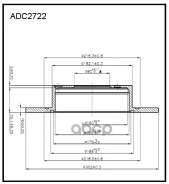���� ��������� | ��� | Allied Nippon ���. ADC2722 ADC2722 ����