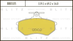 ������� ��������� �������� | ����� | Blitz ���. BB0105 BB0105 ����