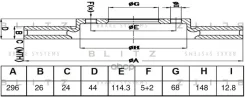 ���� ��������� ������������� | ����� | Blitz ���. BS0549 BS0549 ����