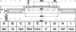 ���� ��������� | ��� | Blitz ���. BS0417 BS0417 ����