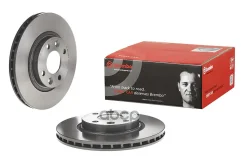 ���� ��������� UV Coated | ����� | Brembo ���. 09C28511 09C28511 ����