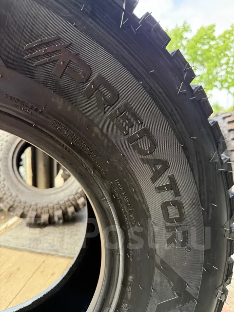 Predator New Mutant Arctic. ������, ����������, 2026 ���, ����� ����