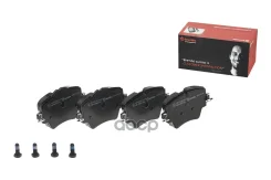������� ��������� �������� | ����� | BMW 5 (G30, F90) 520 d xDrive 09.2016 - BMW X1 (F48) xDrive 18 d 11.2014 - Brembo ���. P06093 P06093 ����
