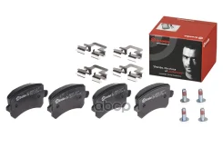 ������� ��������� �������� | ��� | VW Tiguan (5N_) 2.0 TFSI 4motion 09.2007 - VW Tiguan (5N_) 1.4 TSI 4motion 09.2007 - Brembo ���. P85109 P85109 ����