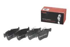 ������� ��������� �������� | ��� | VW Tiguan (5N_) 2.0 TFSI 4motion 09.2007 - VW Tiguan (5N_) 1.4 TSI 4motion 09.2007 - Brembo ���. P85124 P85124 ����