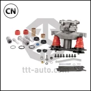 ���� �������, (��) ������ ��������, �� ����� BPW TSB 3709/4309/4312 �/� TTT 19220 19220 ����