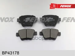 ������� ��������� �������� | ��� ����/��� | Fenox ���. BP43178 BP43178 ����