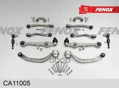 ����� �������� + �-� �����������, ���� �������������, ����� | ����� ����/��� | Fenox ���. CA00001 CA00001 ����