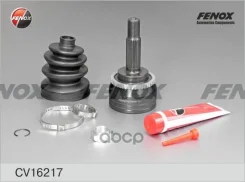 ���� �������� | ����� ����/��� | Fenox ���. CV16217 CV16217 ����