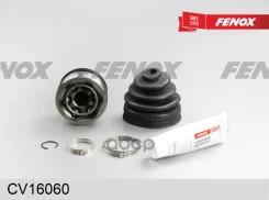 ���� �������� | ����� ����/��� | Fenox ���. CV16060 CV16060 ����