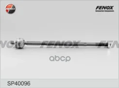 ���� ������� | ����� ����/��� | Fenox ���. SP40096 SP40096 ����