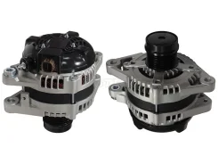 ��������� Toyota Camry /Highlander 3.5 09- /Lexus ES /RX350 3.5 07- 2GRFE 12V 130A(���������������) ST2706031112 ����