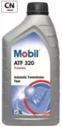 Mobil ATF 320