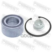 ��������� ��������� ����������� 51x96x50 | ����� ����/��� | LAND Rover, Volkswagen, Porsche, Audirange Rover Sport, Cayenne (2003-2 Febest ���. DAC519...