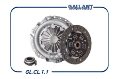��������� � ����� [�������+����+��������] Gallant ���. GLCL11 GLCL11 ����