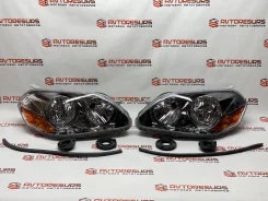 ���� Toyota MarkII (110) 2000-2002 �������� L+R ����� HLL ������ 8115022870 ����