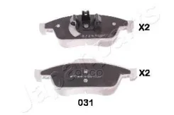 ������� ��������� ��������, �������� | ����� | Dacia Dokker 1.2 TCe Japanparts ���. PA031AF PA031AF ����