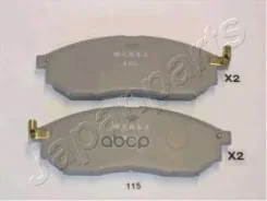 ������� ��������� ��������, �������� | ����� | Japanparts ���. PA115AF PA115AF ����