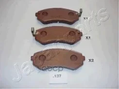 ������� ��������� ��������, �������� | ��� | Japanparts ���. PP137AF PP137AF ����