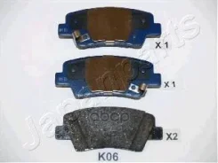 ������� ��������� ��������, �������� | ��� | Japanparts ���. PPK06AF PPK06AF ����