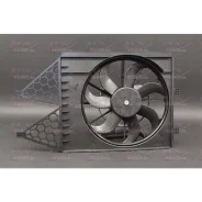 ���������� ���������� VW Polo 09- / Skoda Fabia 07-. Rapid 12- (� ����������) Termal 4040012 Termal 4040012 4040012 ����
