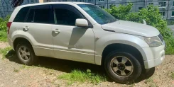 Suzuki Escudo. �������, 4wd, 2.0 (145��.�.), ������, 153����. �� ����