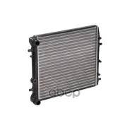 �������� ���. ��� �/� Skoda Fabia (99-) A/C- Luzar ���. LRC18QJ LRC18QJ ����