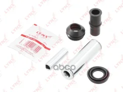 ����������� ������������ ���������� �������� | ��� | Mercedes V-Class (BM638/2) 2-96-7-03 ALL Types Rear Guide Pins Kit LYNXauto ���. BC2132 BC2132 ��...
