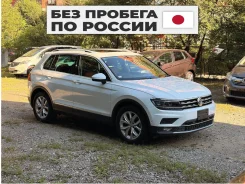 Volkswagen Tiguan. ��� �������� ����