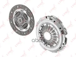 �������� ��������� ��� ��������� Renault Duster (10-) 1.6i (K4M) 4WD 2010-, Nissan Terrano (14-) 1.6i 2014- LYNXauto ���. CL1841 CL1841 ����