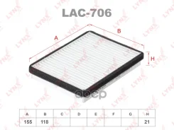 ������ ������ LYNXauto ���. LAC706 LAC706 ����