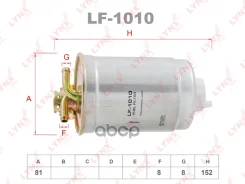 ������ ��������� LYNXauto ���. LF1010 LF1010 ����