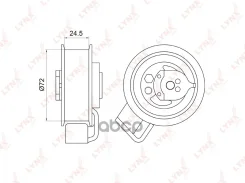 ����� �������� ����� ��� LYNXauto ���. PB1009 PB1009 ����