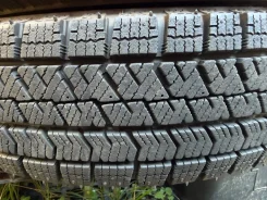 Bridgestone Blizzak VRX. ������, ��� �����, 2023 ���, �/�, ����� �� 5 % ����