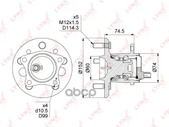������� ������ | ��� ���� | LYNXauto ���. WH1494 WH1494 ����