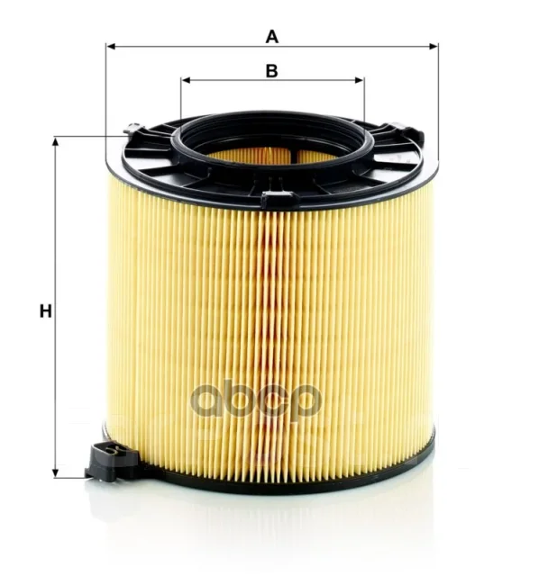 ������ ��������� MANN-Filter ���. C17013 C17013 ����