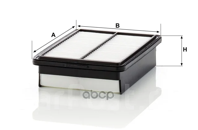 ������ ��������� MANN-Filter ���. C24054 C24054 ����