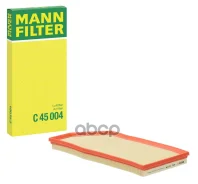������ ��������� MANN-Filter ���. C45004 C45004 ����