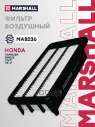 ������ ��������� Marshall ���. MA8236 MA8236 ����