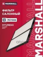 ������ �������� Marshall ���. MC1333 MC1333 ����
