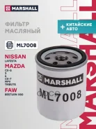 ������ �������� Marshall ���. ML7008 ML7008 ����