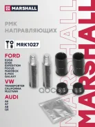 ����������� ������������ ���������� �������� Marshall ���. MRK1027 MRK1027 ����