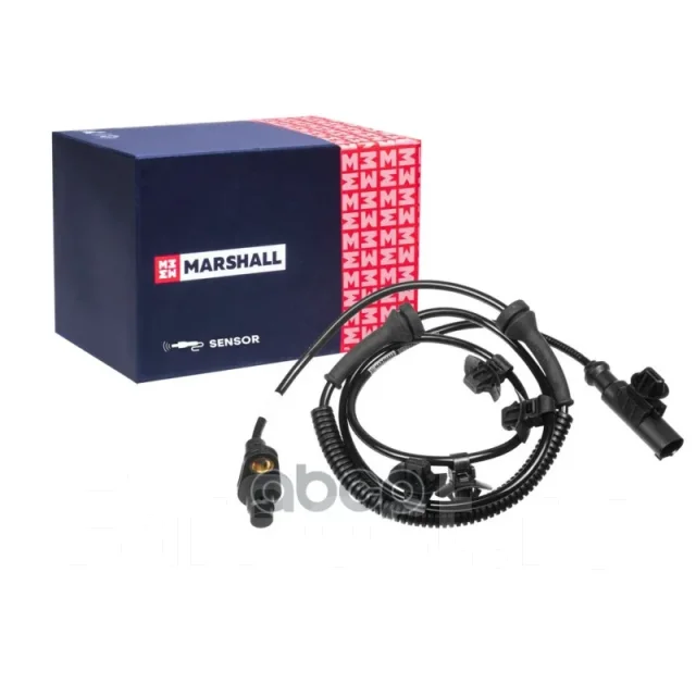 ������ ABS Marshall ���. MSE0170 MSE0170 ����