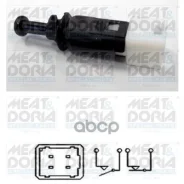 ����������� ����-������� Mitsubishi, �Nissan, �OpelRenault, �Smart MEAT Doria ���. 35033 35033 ����