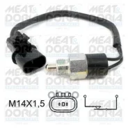 ������ ������� ���� Mitsubishi Pajero II MEAT Doria ���. 36034 36034 ����