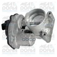 ����������� �������� Ford C-MaxFocus II 1.8 MEAT Doria ���. 89202 89202 ����