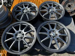 Inter Milano LCZ. 7.0x18", 5x100, ET40, �� 67,1���. ����