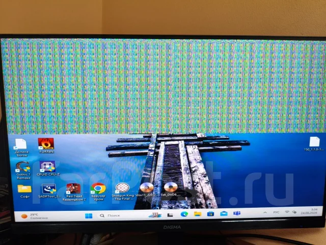 GeForce GTX 1060 ����