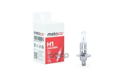 ����� H1 12V 55W P14.5s Metaco ���. 9510H1STD 9510H1STD ����