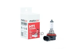����� H11 12V 55W PGJ19-2 Metaco ���. 9510H11STD 9510H11STD ����